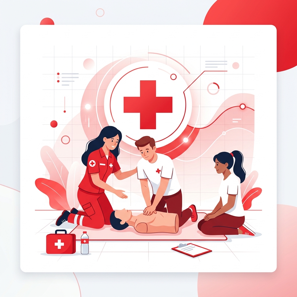 First Aid Training